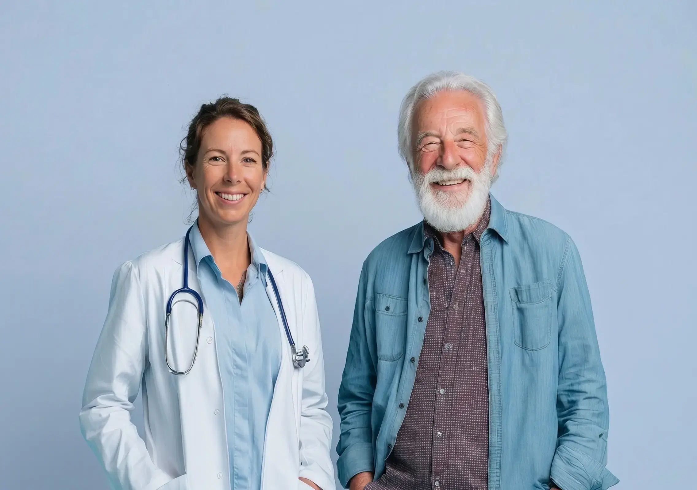 GoMedicus Team