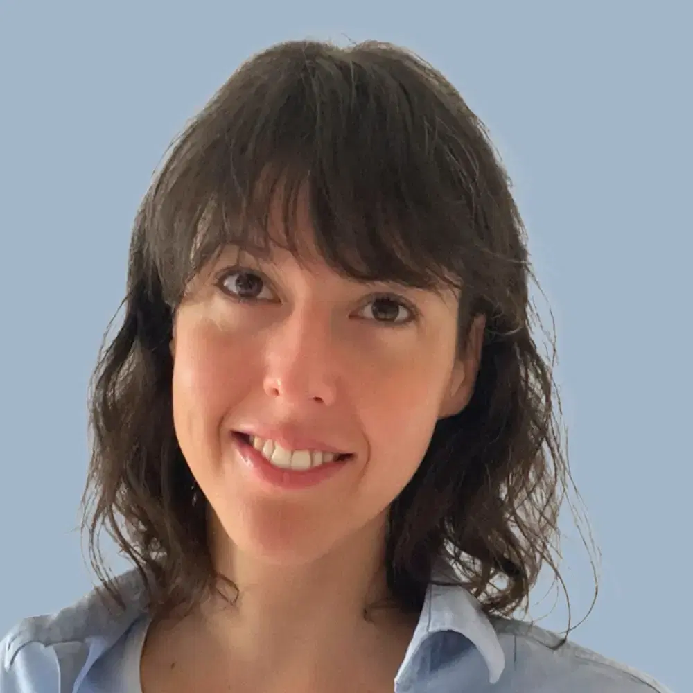 Dr. med. Franziska Michels