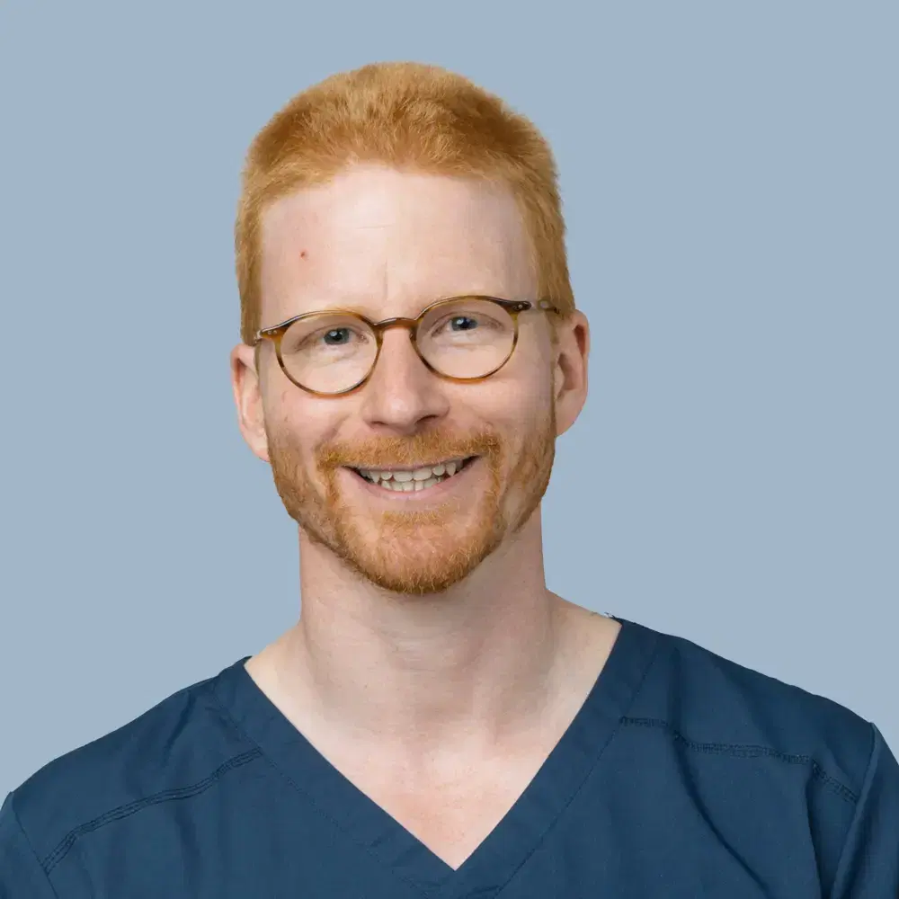 Dr. med. Hagen Deusch