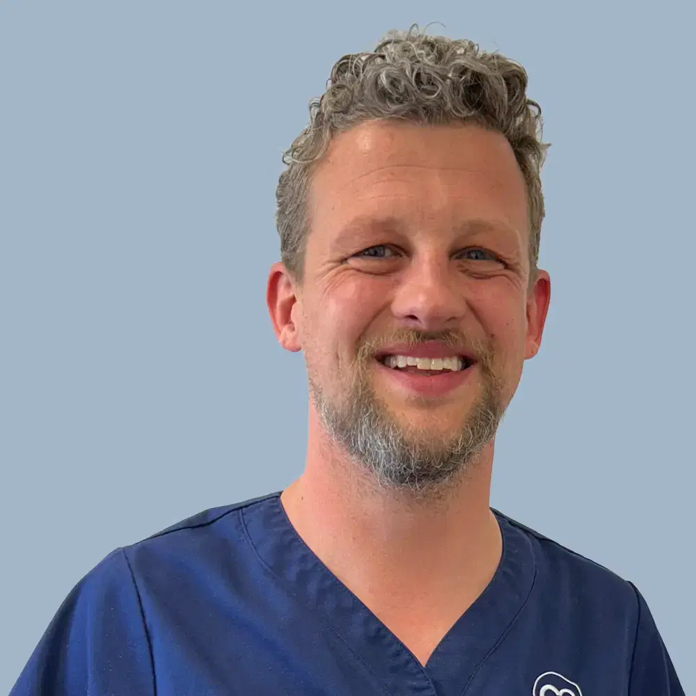 Malte Kampmeyer