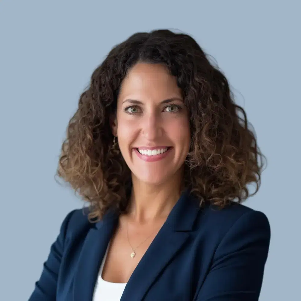 Sabrina Deffner