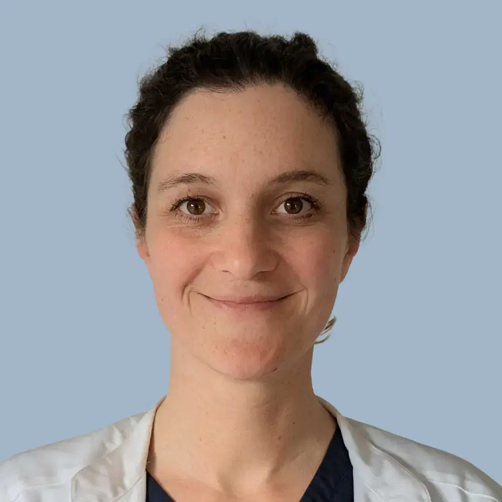 Dr. med. Sophia Hogh-Binder