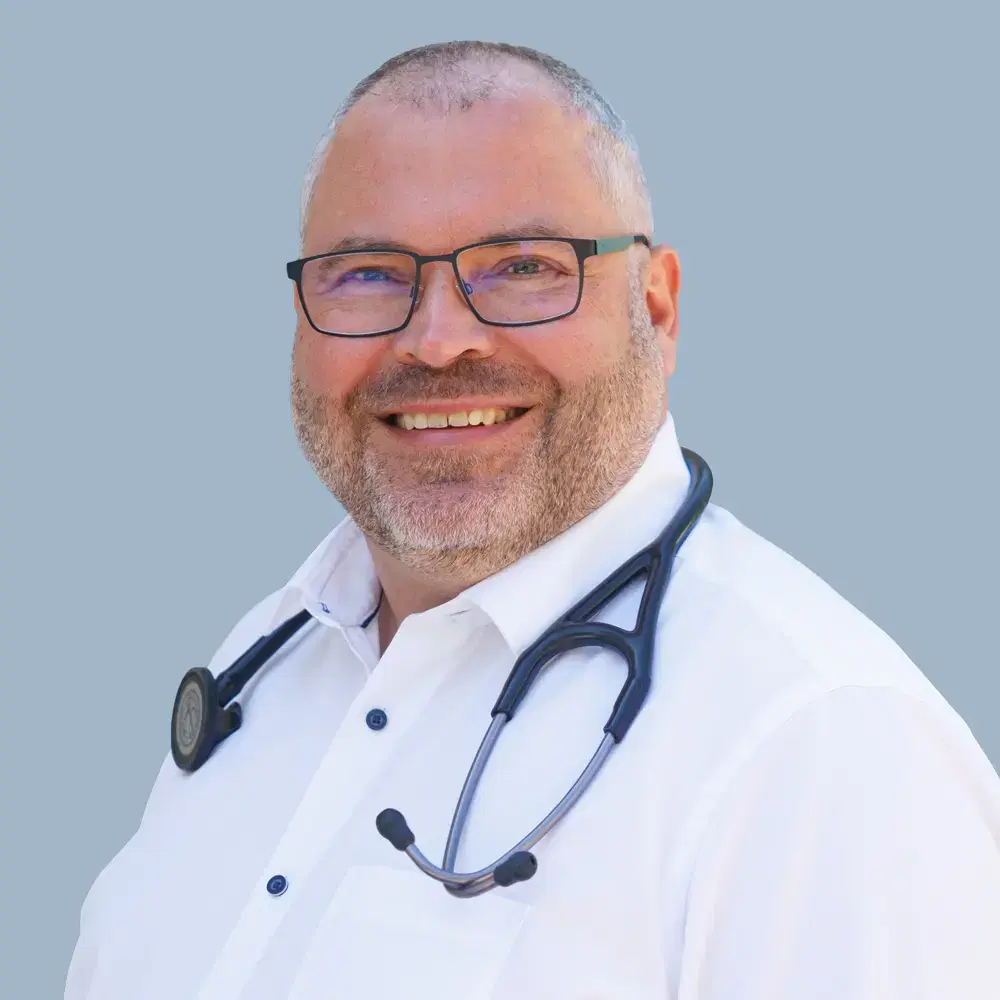 Dr. med. Tim Selzer